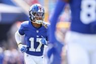 New York Giants v Buffalo Bills - NFL Preseason 2025 - Source: Getty
